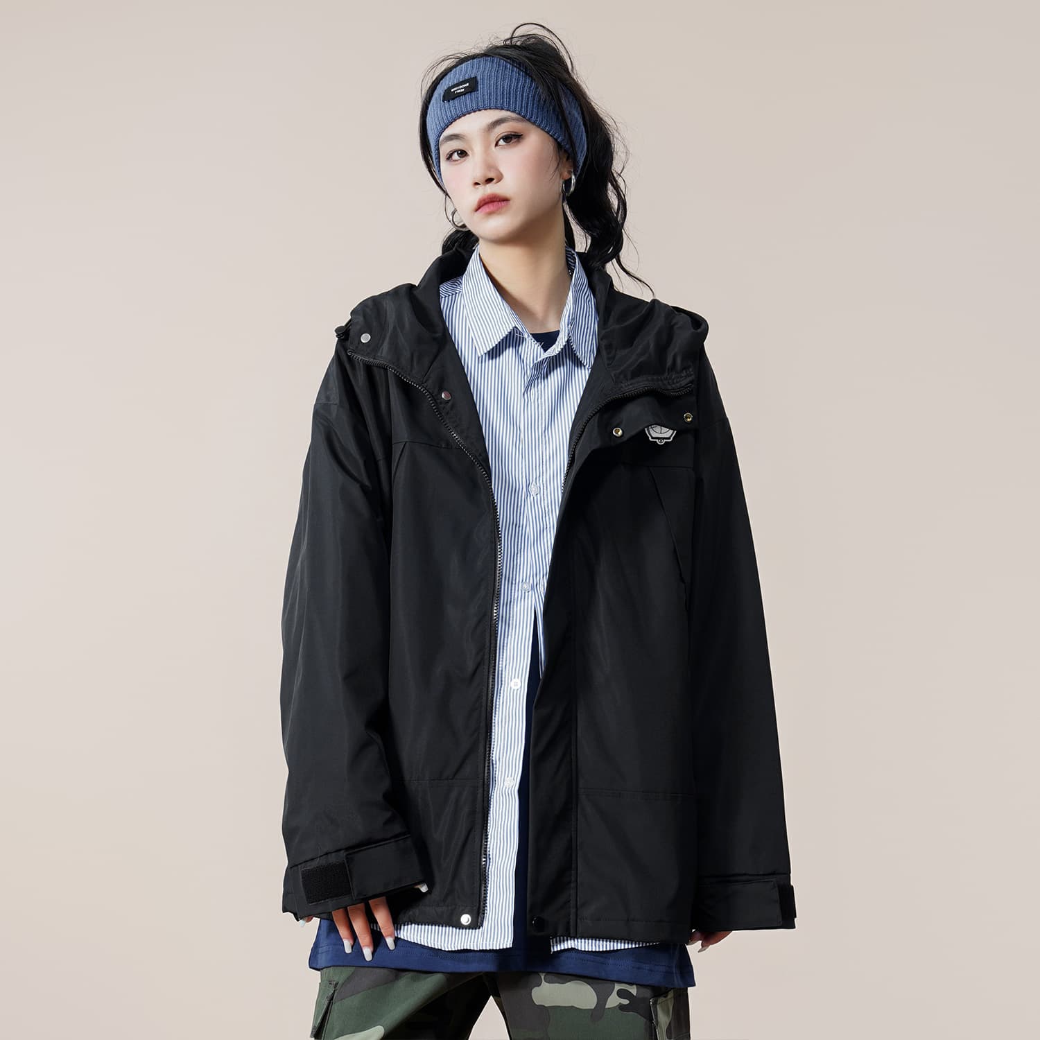 DoraemonA Куртки и пальто унисекс