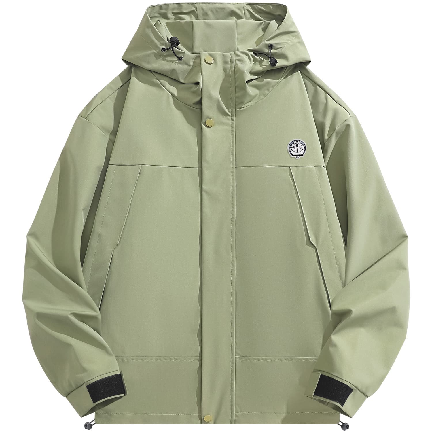 DoraemonA Куртки и пальто унисекс