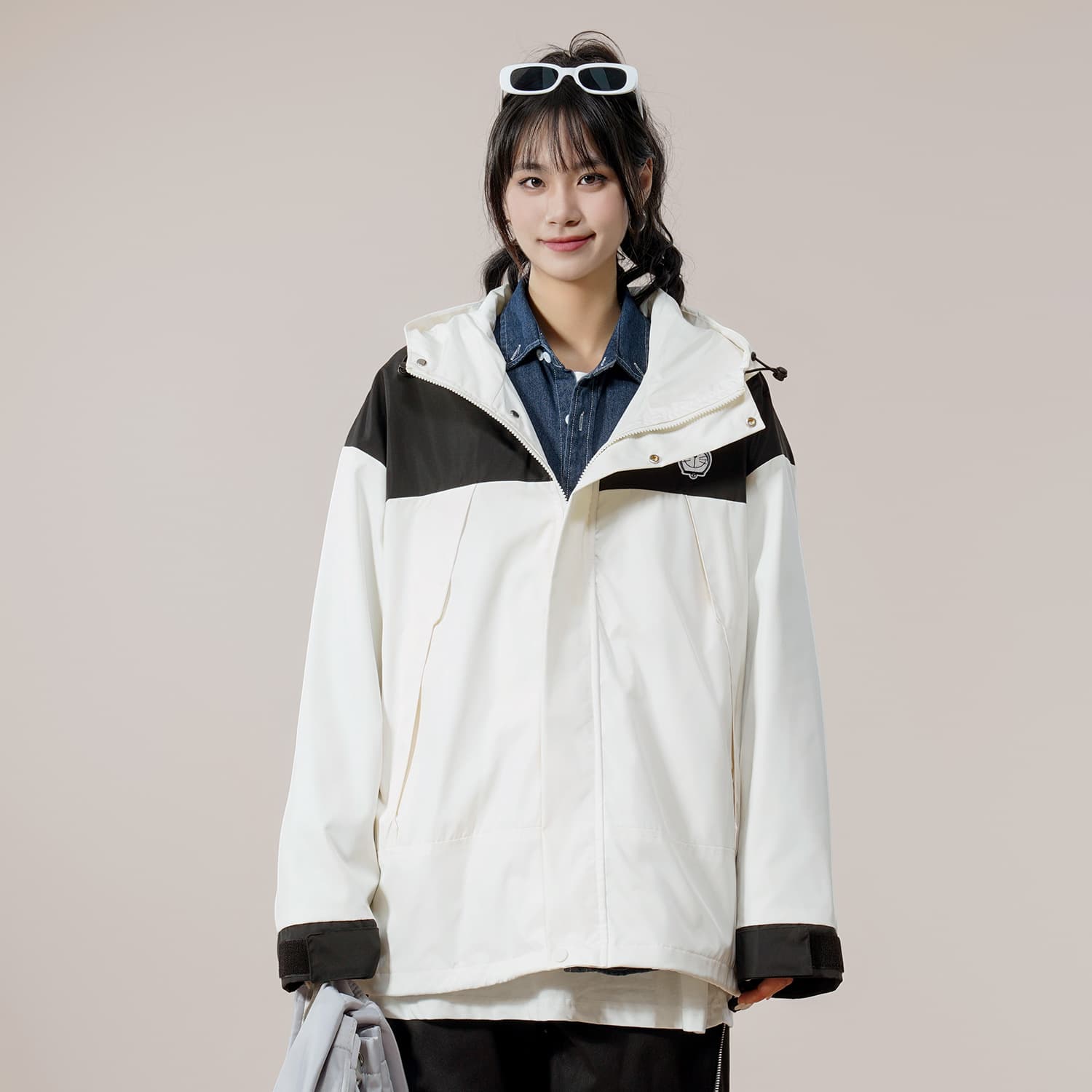 DoraemonA Куртки и пальто унисекс