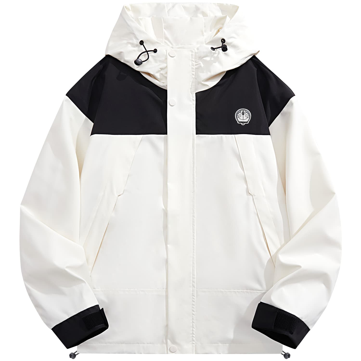 DoraemonA Куртки и пальто унисекс