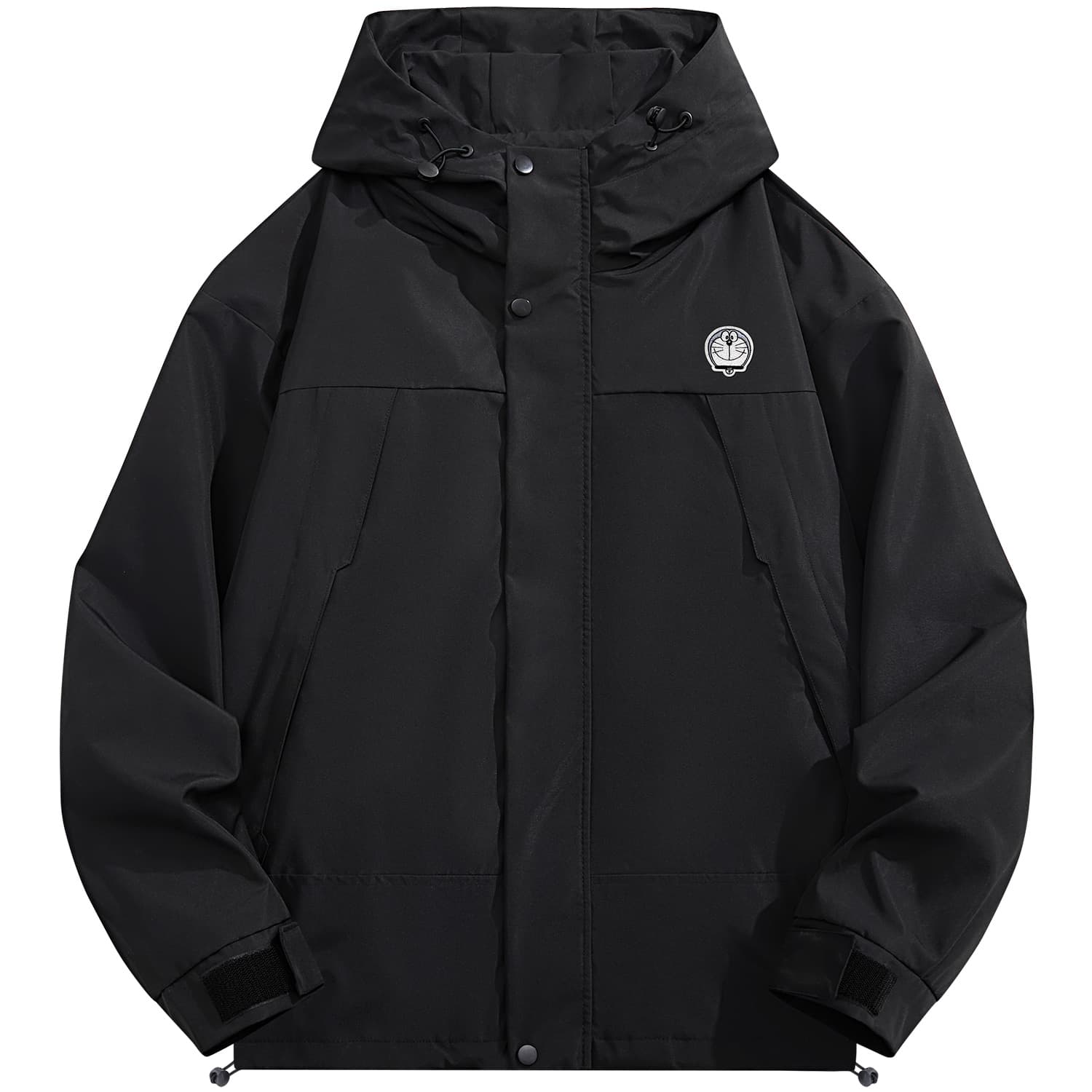 DoraemonA Jackets & Coats Unisex