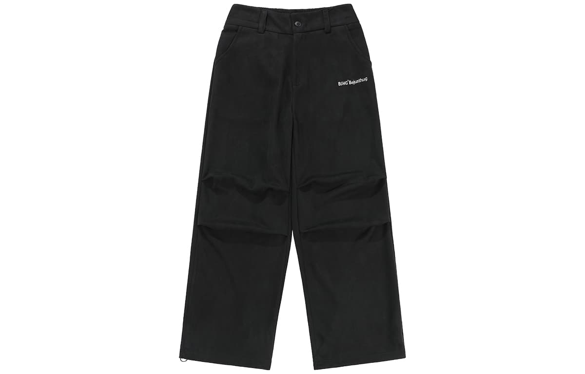 Повседневные брюки BJHG унисекс