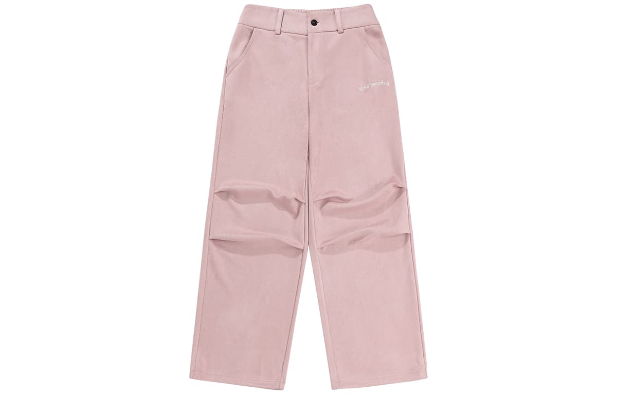 Повседневные брюки BJHG унисекс