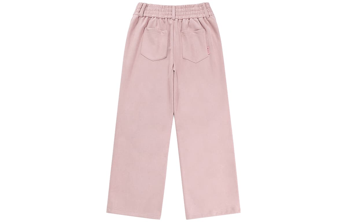 Повседневные брюки BJHG унисекс