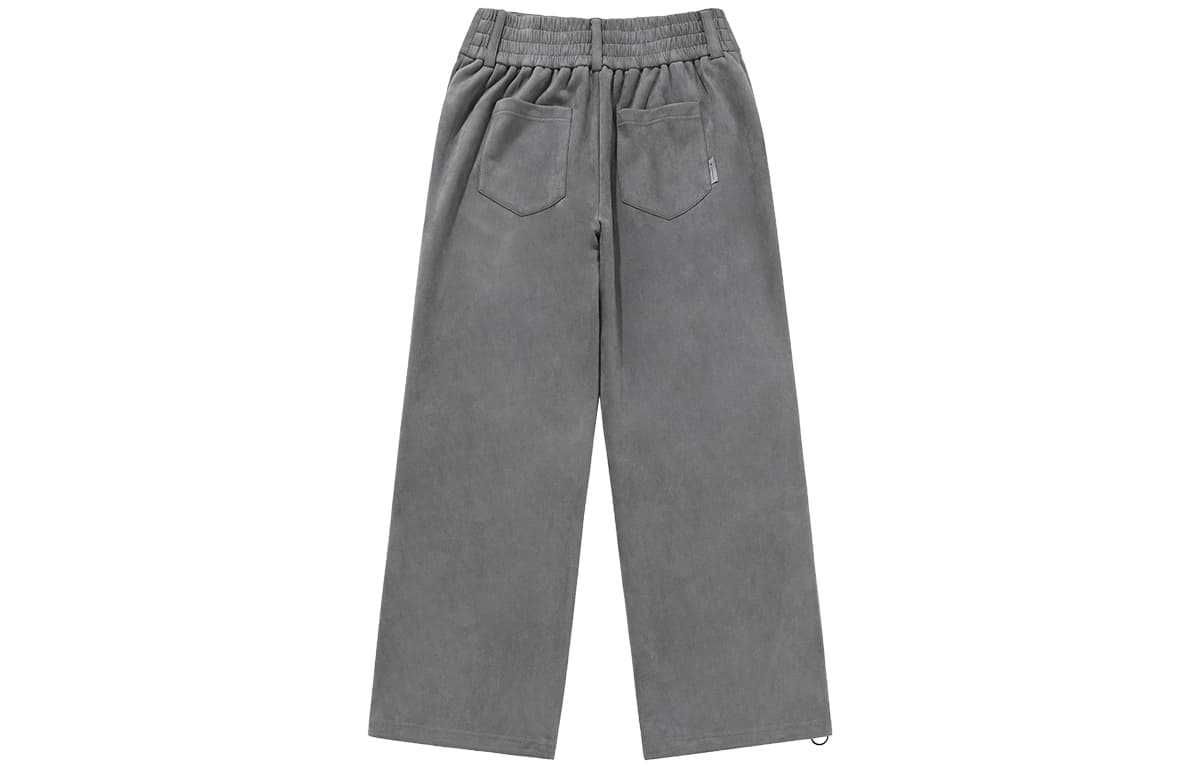 Повседневные брюки BJHG унисекс