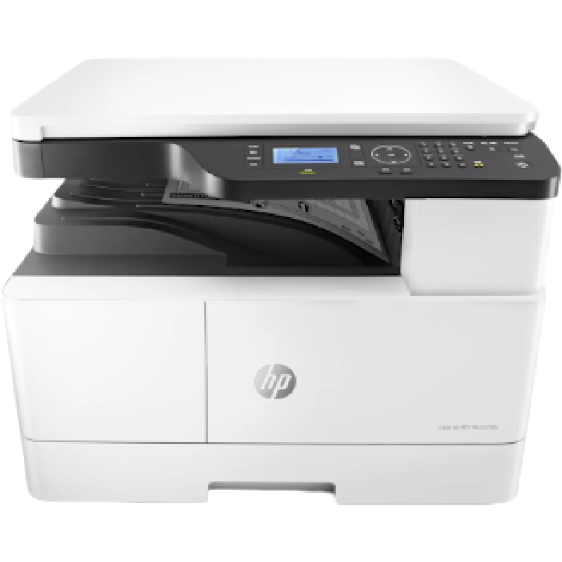 HP Laser Printers