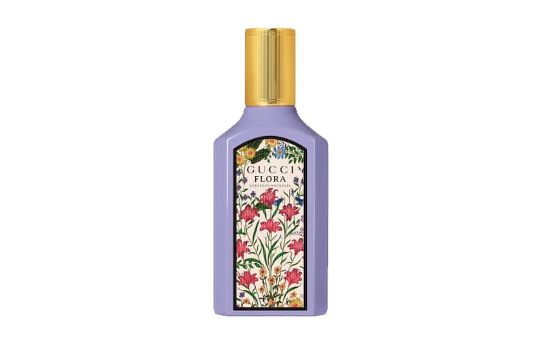 GUCCI Dreamy Mulan женские духи цветочные фруктовые аккорды Eau De Parfum EDP Mulan Blackberry 30мл/50мл/100мл