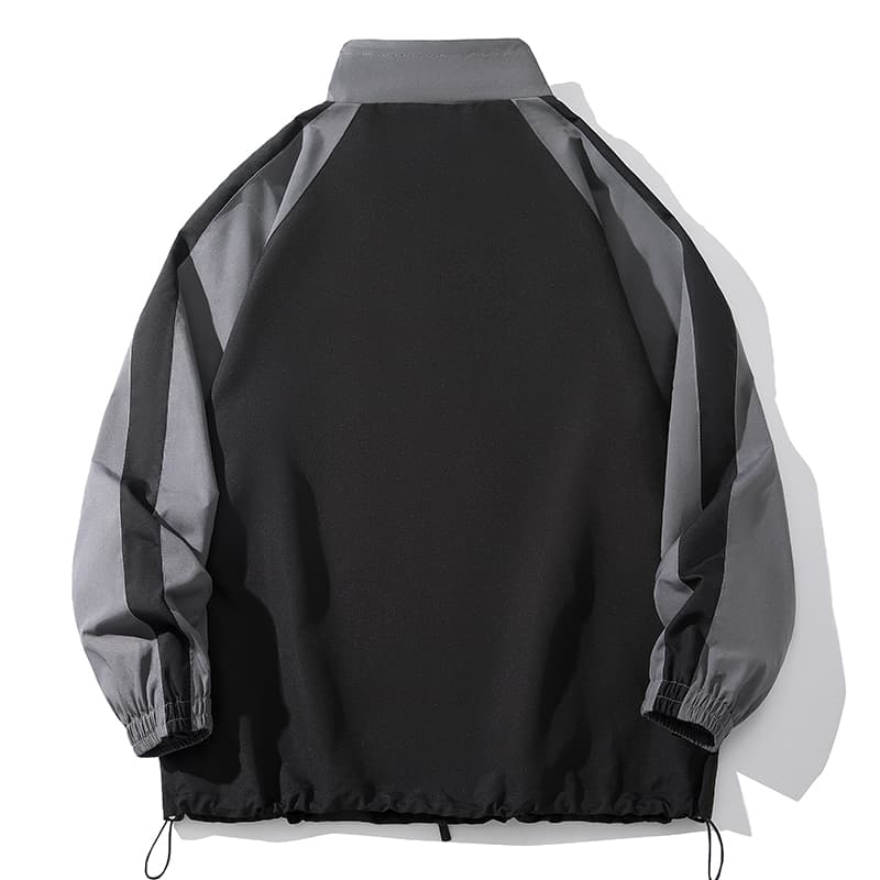 AMBER LIGHT Куртки унисекс