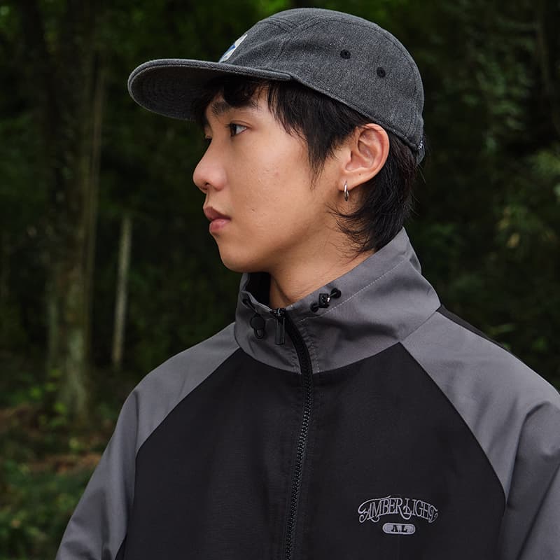 AMBER LIGHT Куртки унисекс