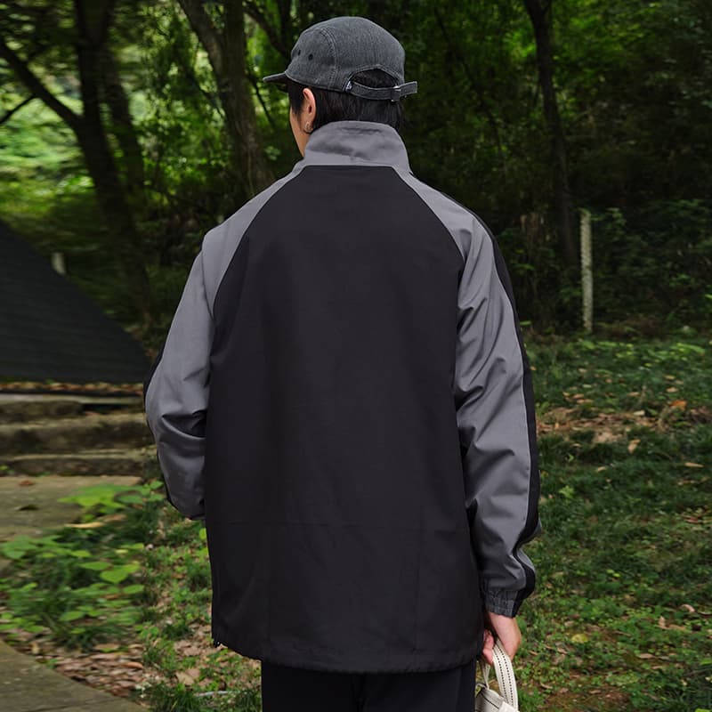 AMBER LIGHT Куртки унисекс