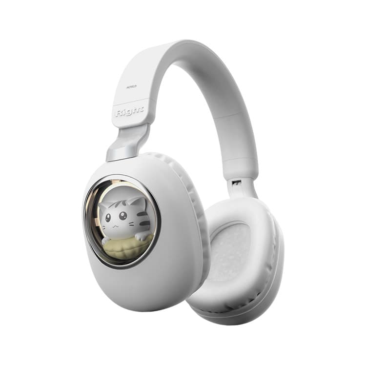 MUYKUY Wireless Headphone