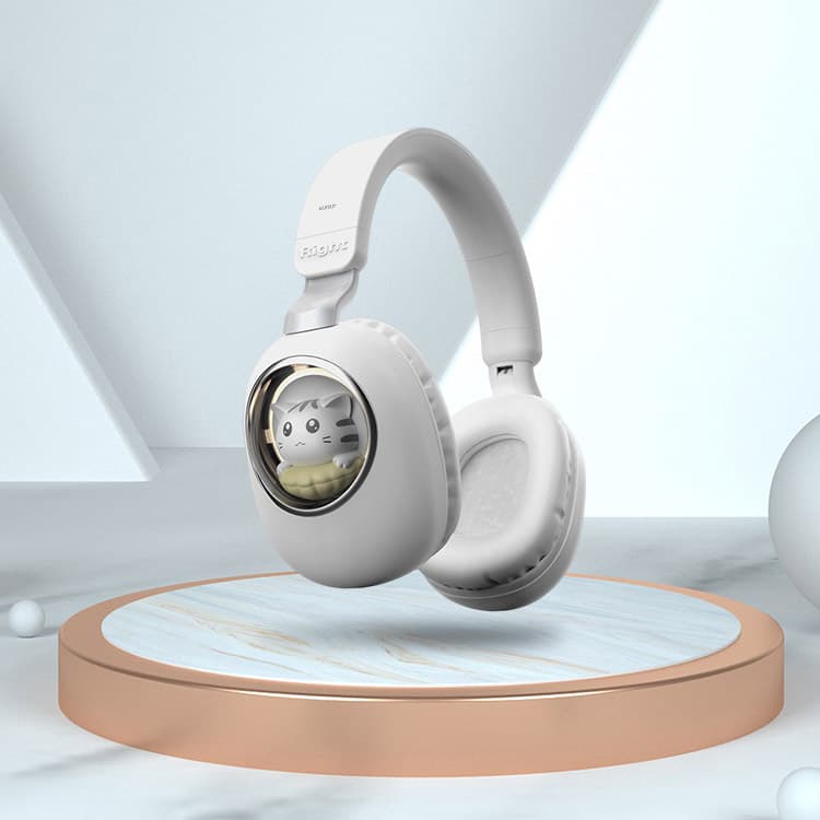 Беспроводные наушники MUYKUY