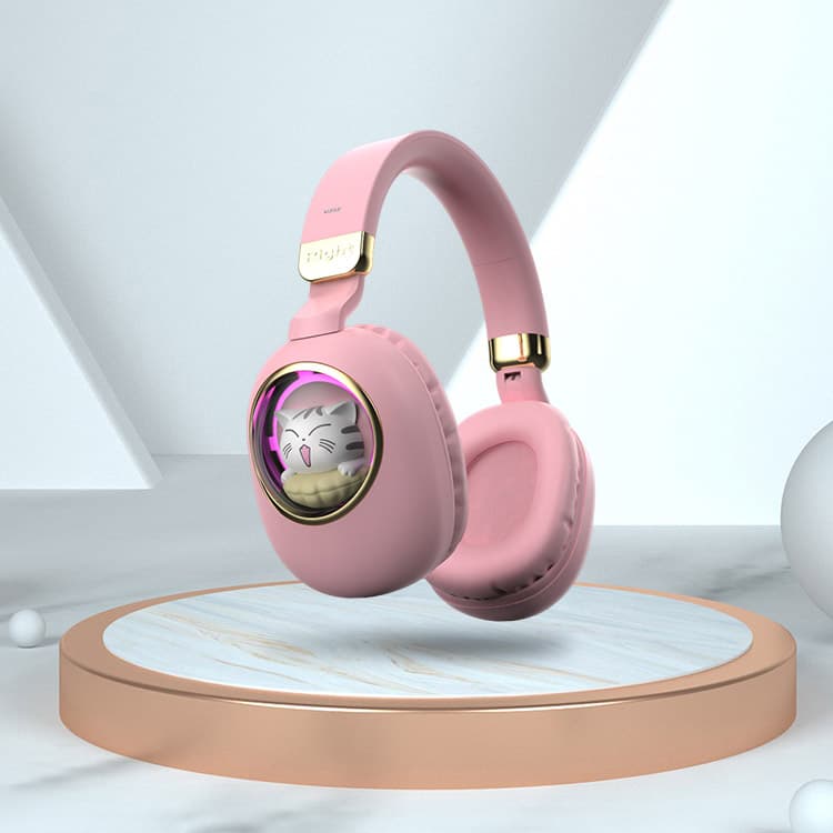 Беспроводные наушники MUYKUY