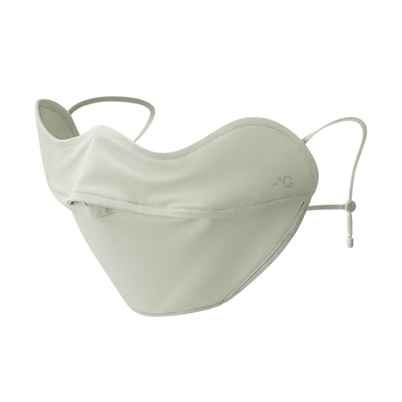 Маски для лица из бананаина и полиамида унисекс