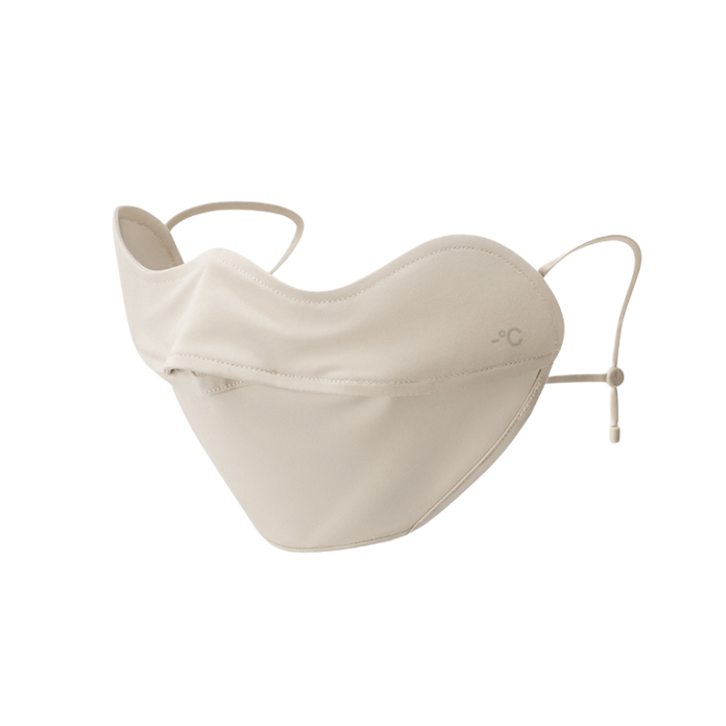 Bananain Polyamide Face Masks Unisex