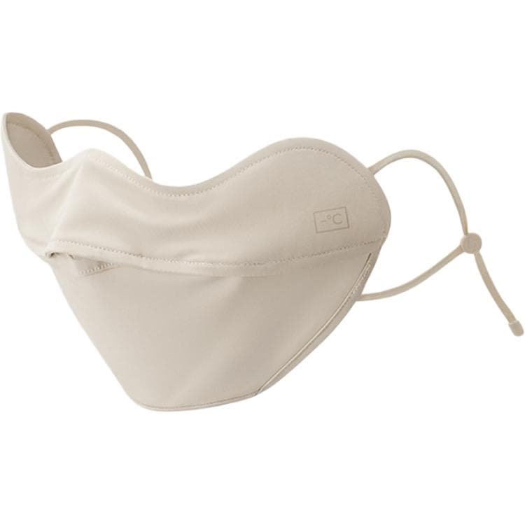 Маски для лица из бананаина и полиамида унисекс