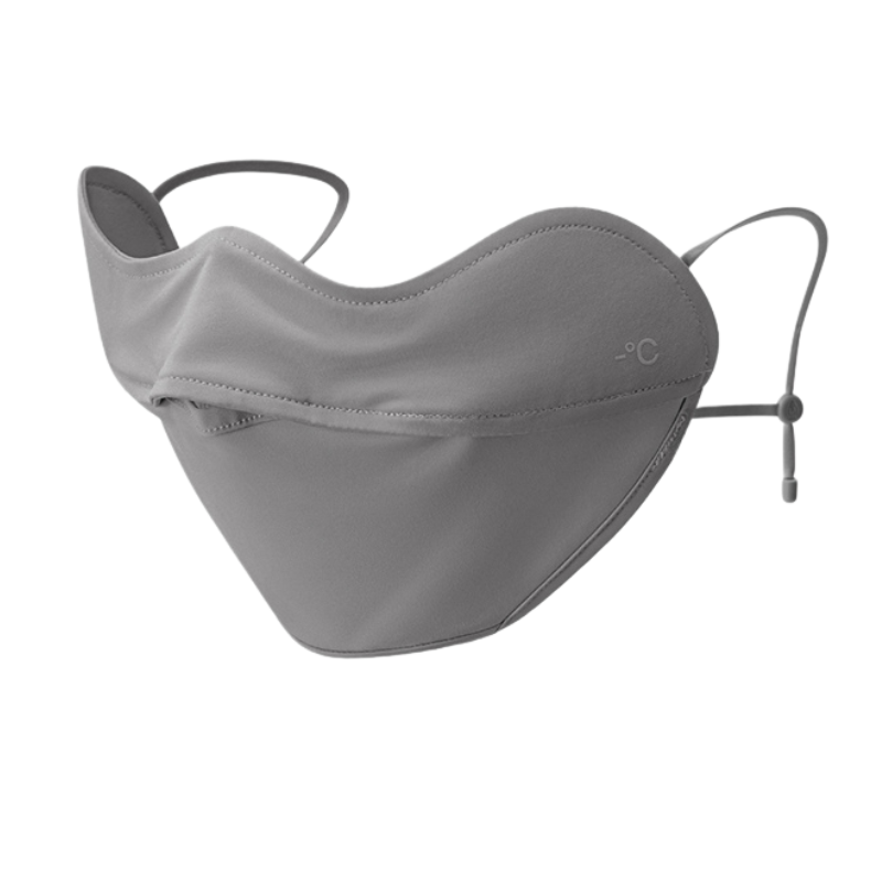 Маски для лица из бананаина и полиамида унисекс