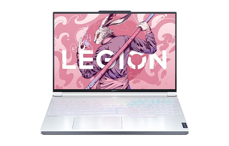 Lenovo Savior Y9000X 2023 Model I9 13900H RTX 4060 Esports Games Laptop