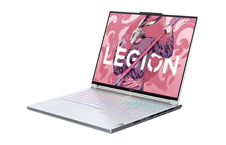 Ноутбук Lenovo Savior Y9000X 2023, модель I9 13900H RTX 4060, киберспортивный игровой ноутбук