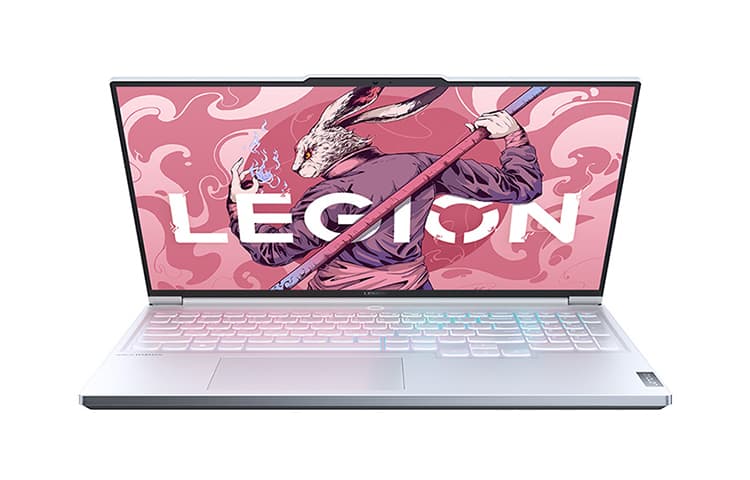 Ноутбук Lenovo Savior Y9000X 2023, модель I9 13900H RTX 4060, киберспортивный игровой ноутбук