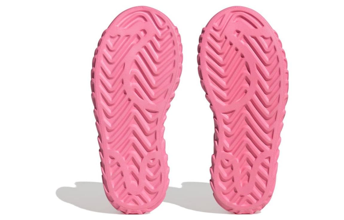 Женские ботинки Adidas AdiFOM Superstar 'Pink Frenzy' Женские