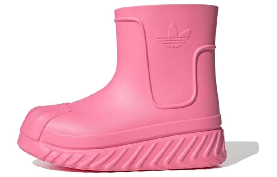 Adidas Women's AdiFOM Superstar Boot 'Pink Frenzy' Women's