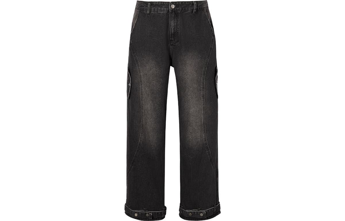 EPTISON Jeans Unisex