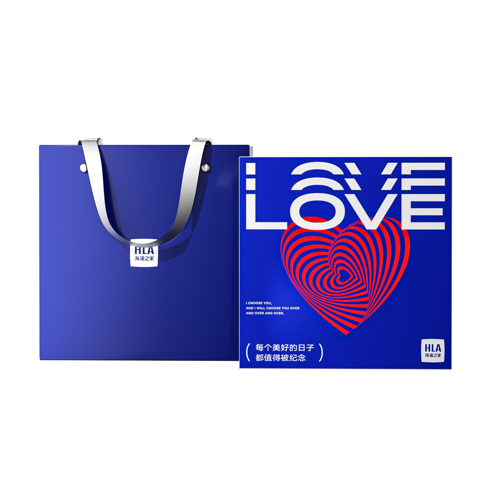 HLA Cow Leather Belts Men's Width  3.5cm