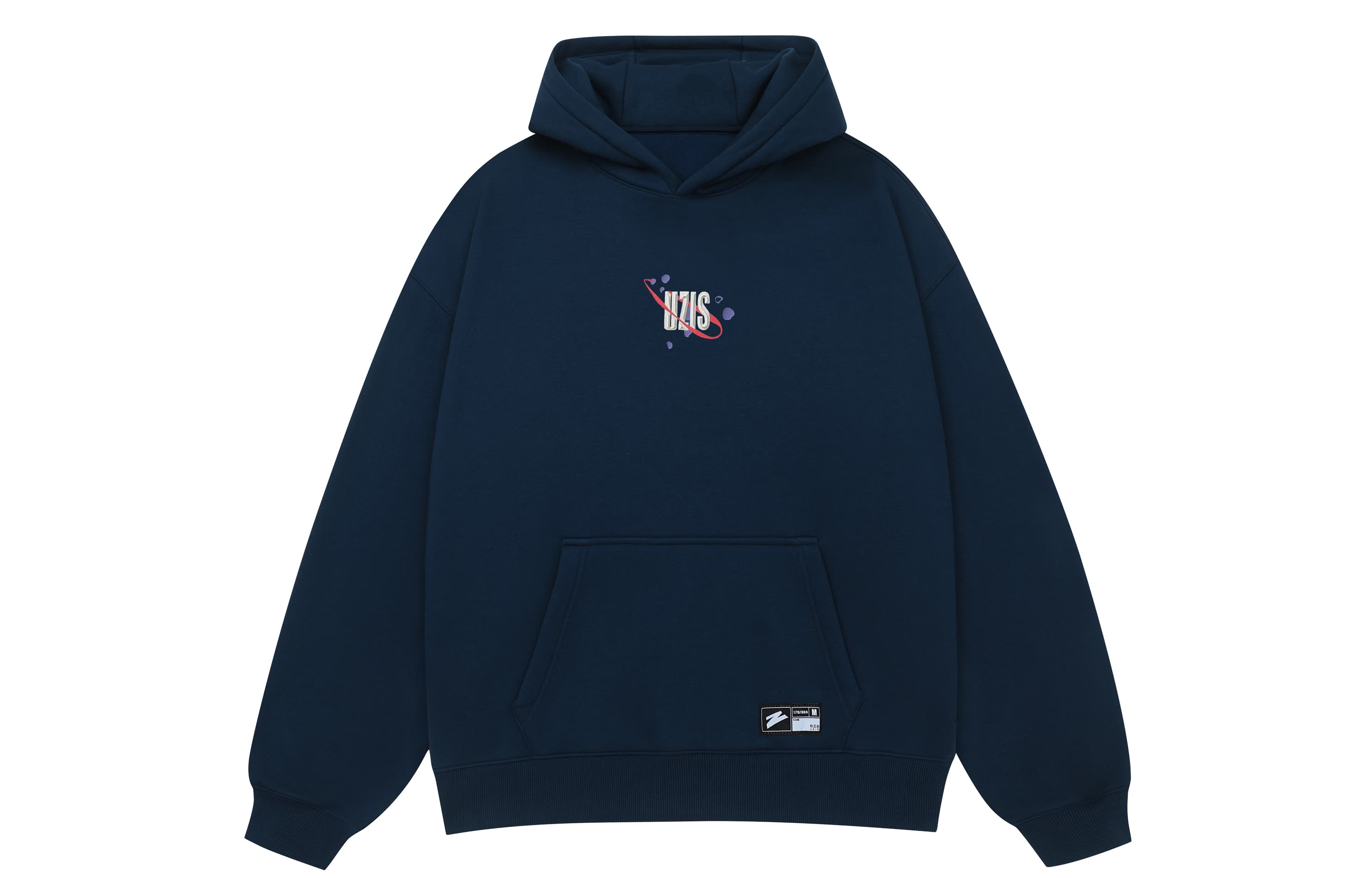 УЗИС Толстовки Унисекс