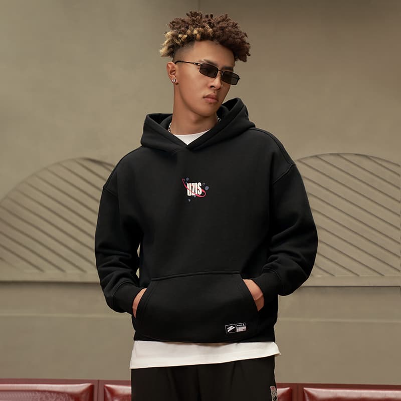 УЗИС Толстовки Унисекс