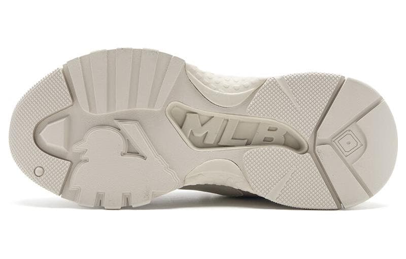 MLB Bigball Chunky Cleveland Guardians 'Бежевый Белый Красный'