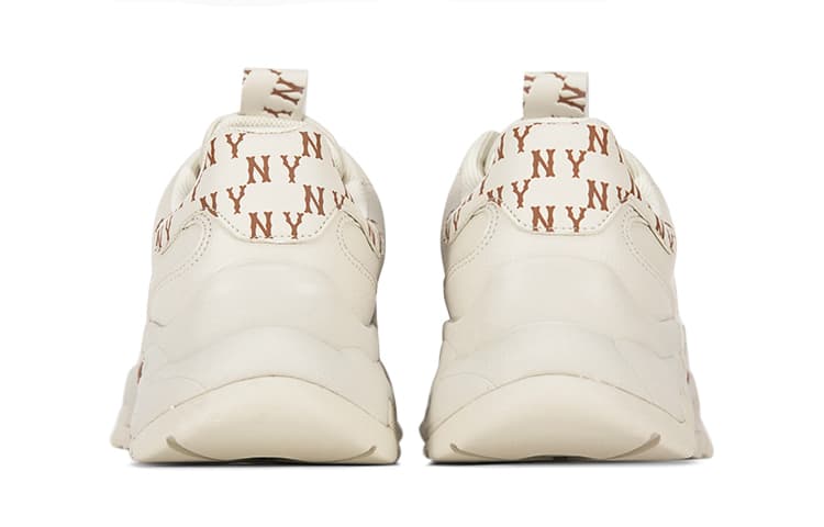 MLB Коренастая классическая монограмма