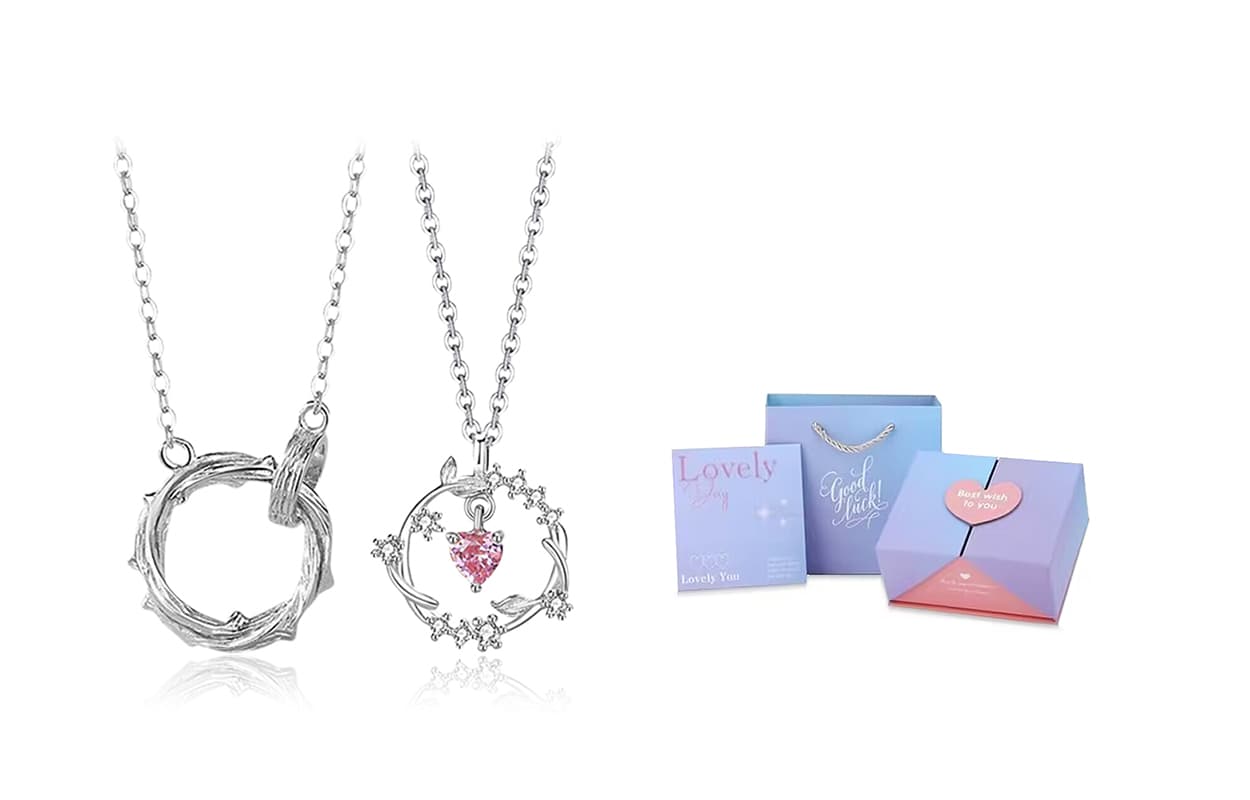 Ожерелья GIFU унисекс