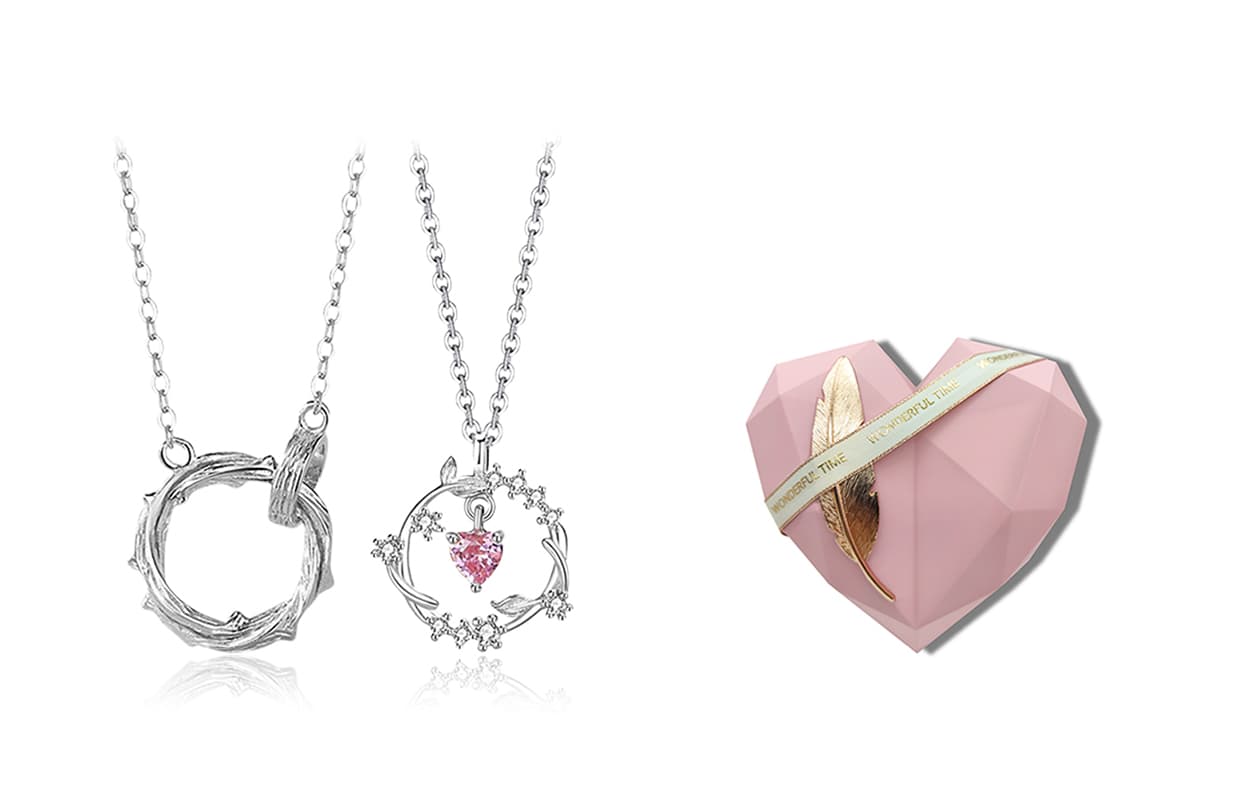 Ожерелья GIFU унисекс