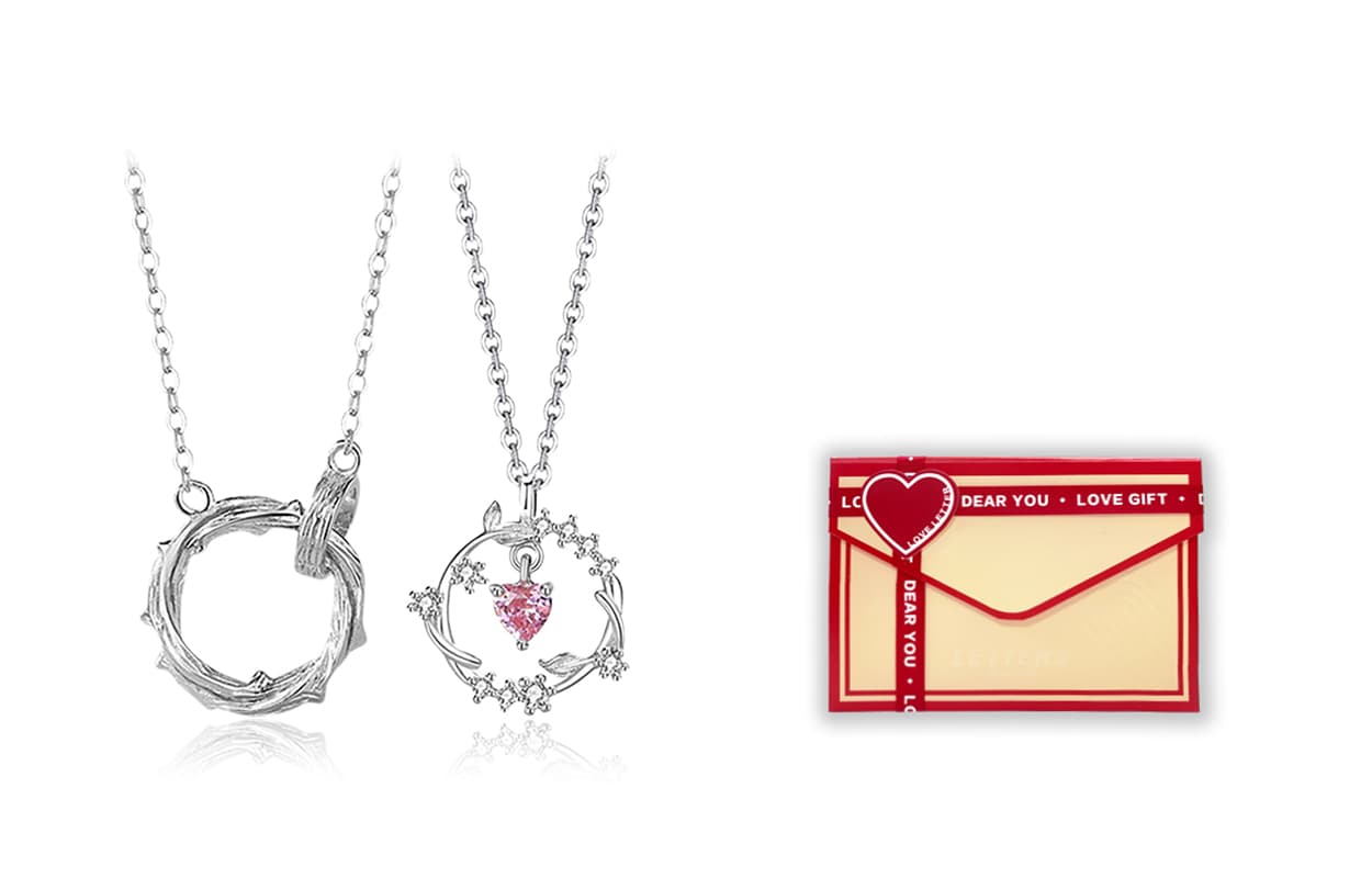 Ожерелья GIFU унисекс