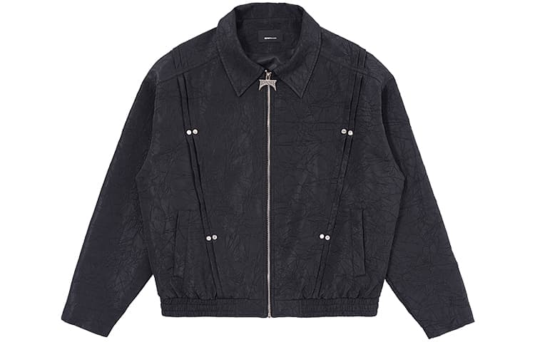 BENMYSHOWER Jackets Unisex