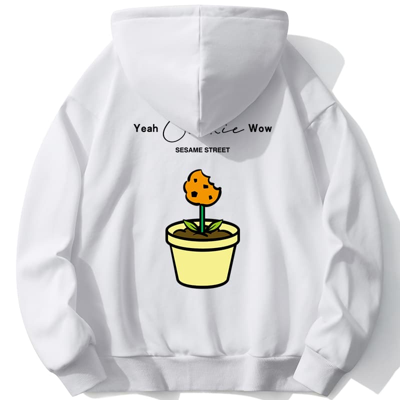 SESAME STREET Sweatshirt Unisex