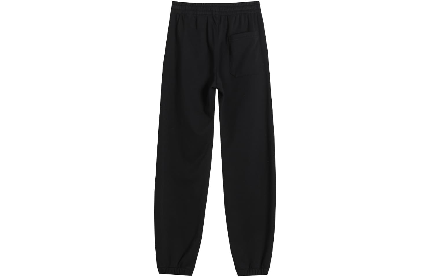 Jean West трикотажные спортивные брюки унисекс