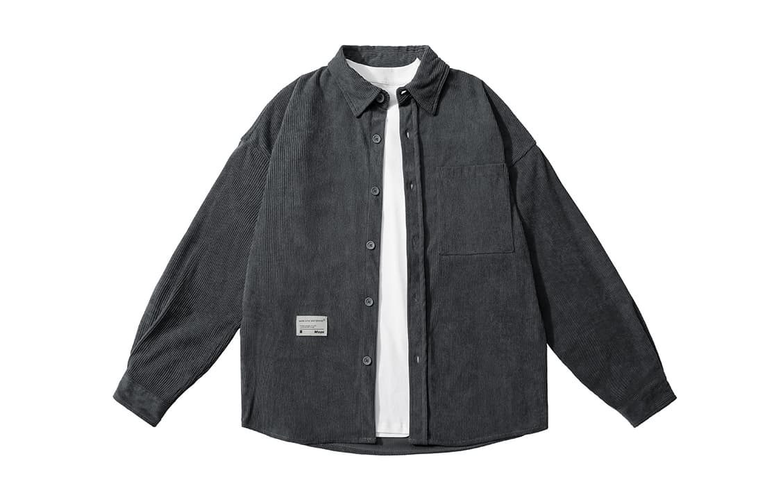 MOPE Рубашки Унисекс