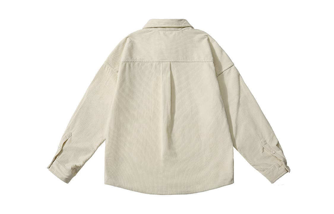 MOPE Рубашки Унисекс