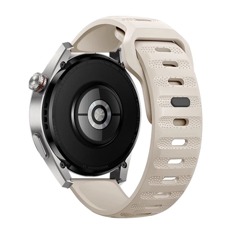 Biaodaige Strap Huawei Honor Compatibility Fluoroelastomer Material