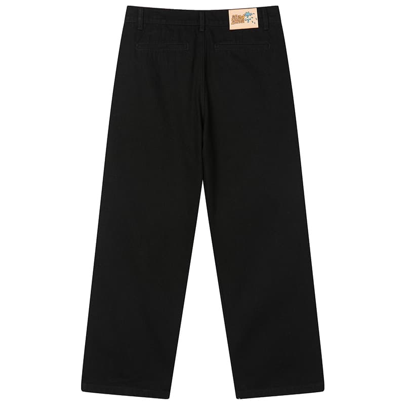 Джинсы MIND ERROR унисекс