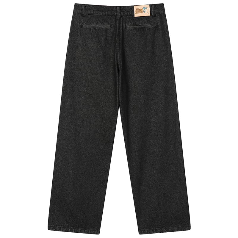 Джинсы MIND ERROR унисекс