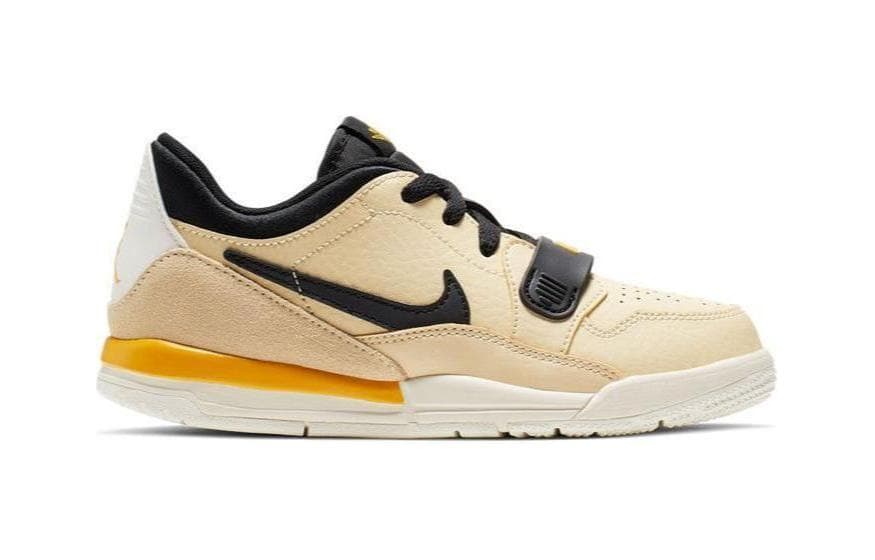 Jordan Legacy 312 Low Pale Vanilla PS