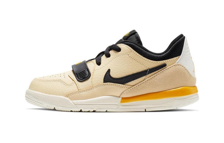 Jordan Legacy 312 Low Pale Vanilla PS