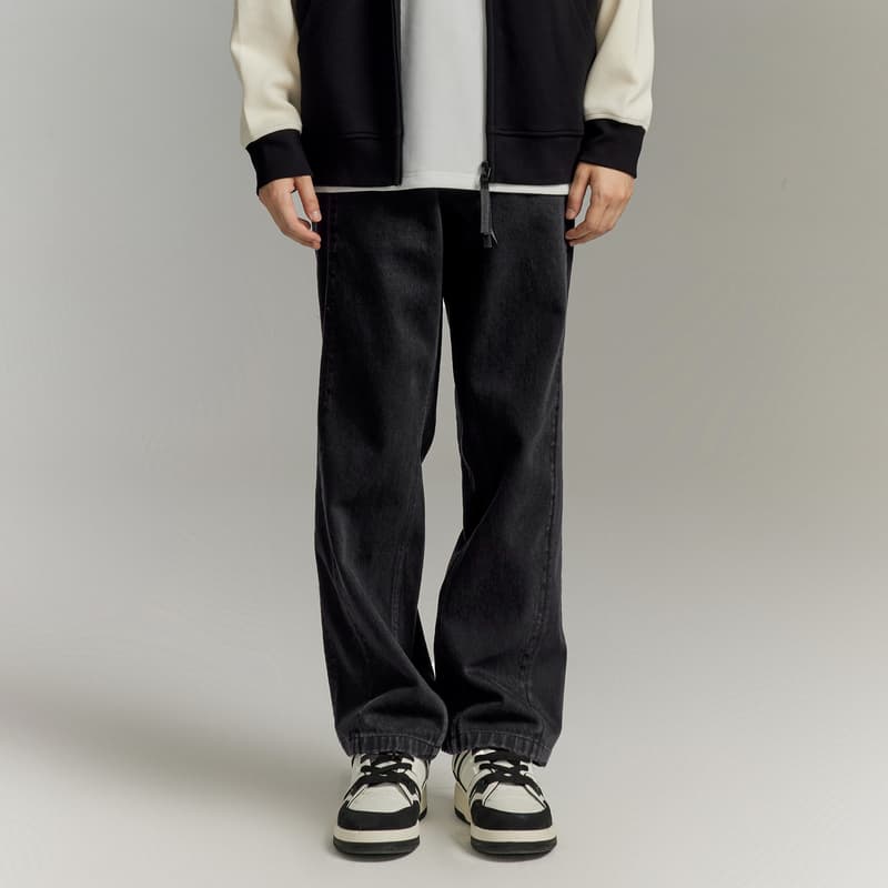 Джинсы GXG мужские