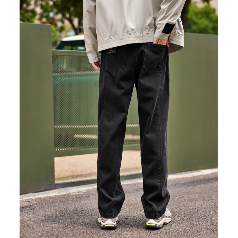 Джинсы GXG мужские