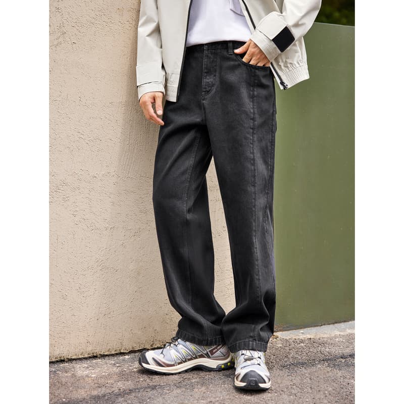 Джинсы GXG мужские