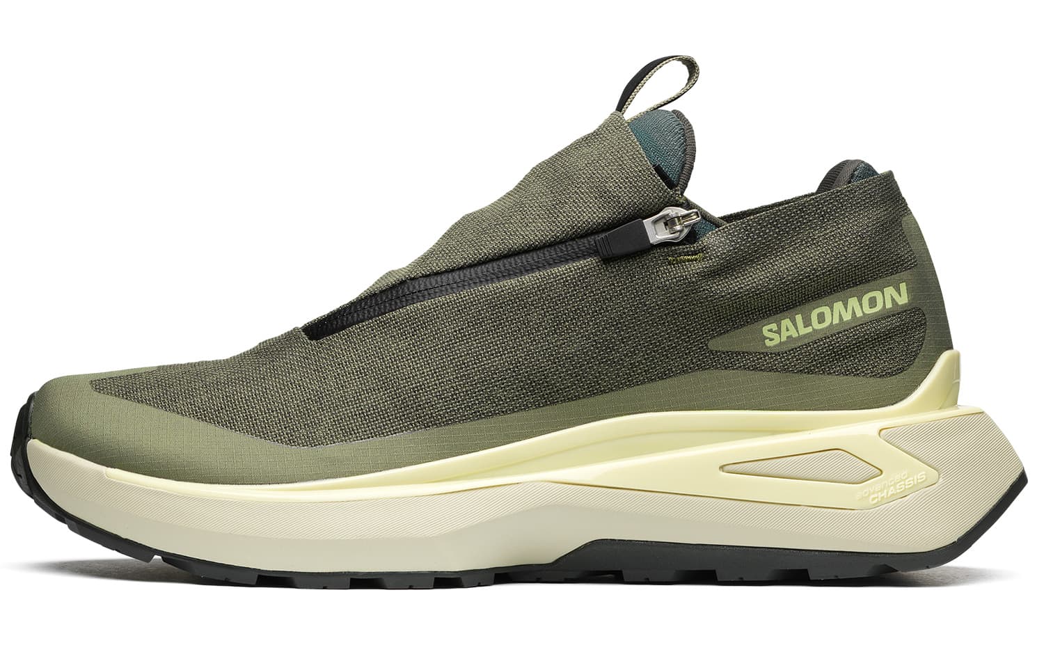 SALOMON Odyssey 1 Elmt Advanced ' Dark Olive Green'