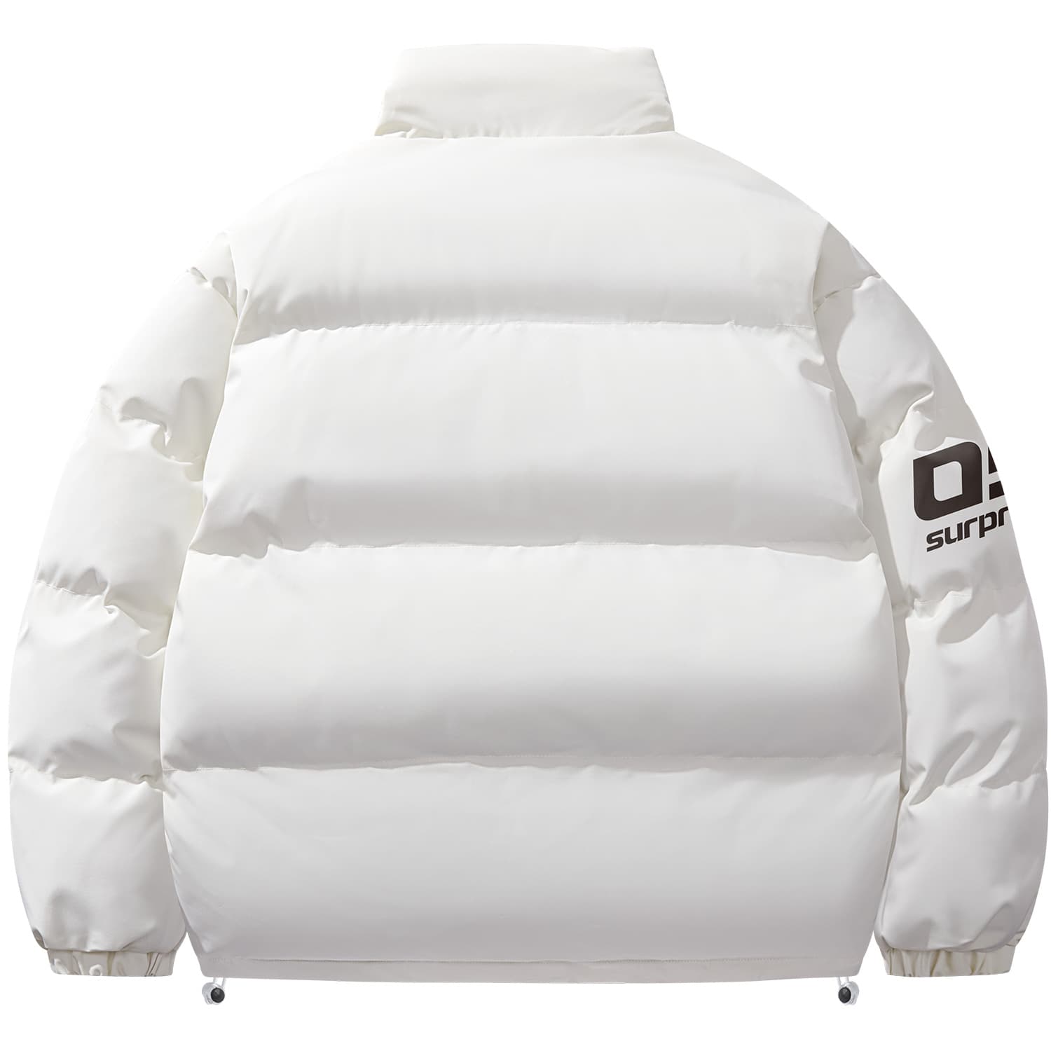 Пуховик Crayon Shinchan, пальто унисекс